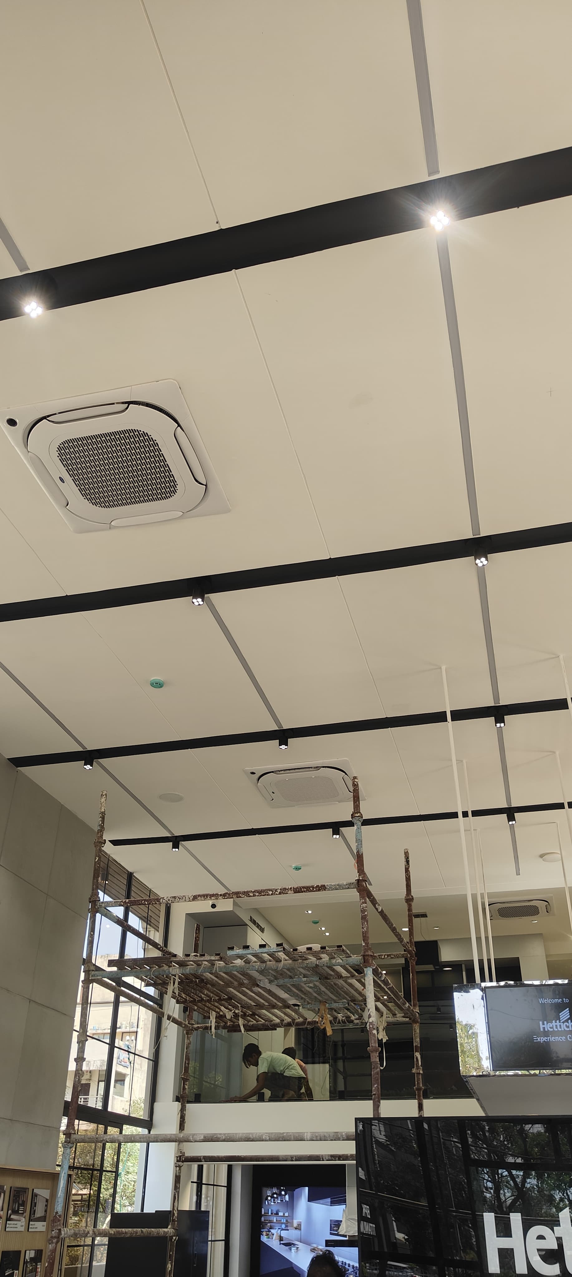 Best AC Dealer Near Me in Indore MP